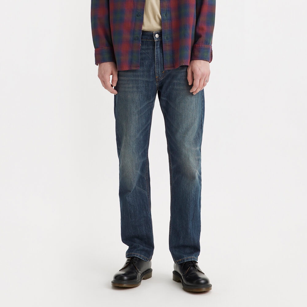 Levi&#039;s® Men&#039;s 505™ Regular Jeans 00505-2686