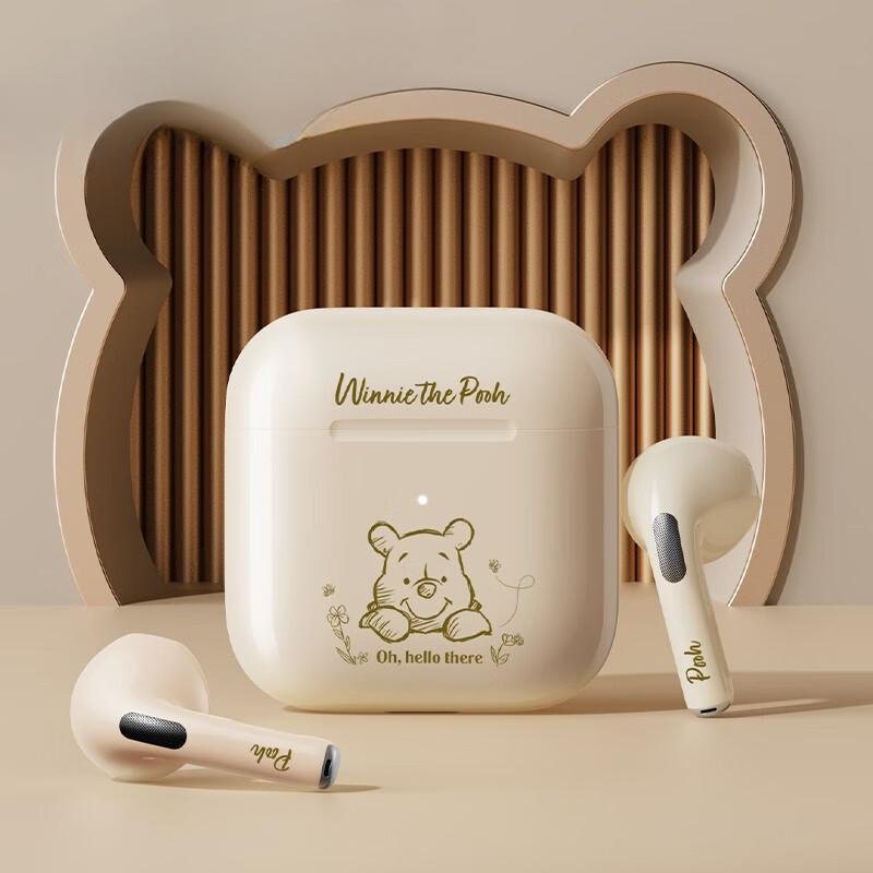 TWS Wireless Bluetooth 5.2 Noise Reduction Headphones Sport Headset HiFi Stereo Sound Gaming Earphones